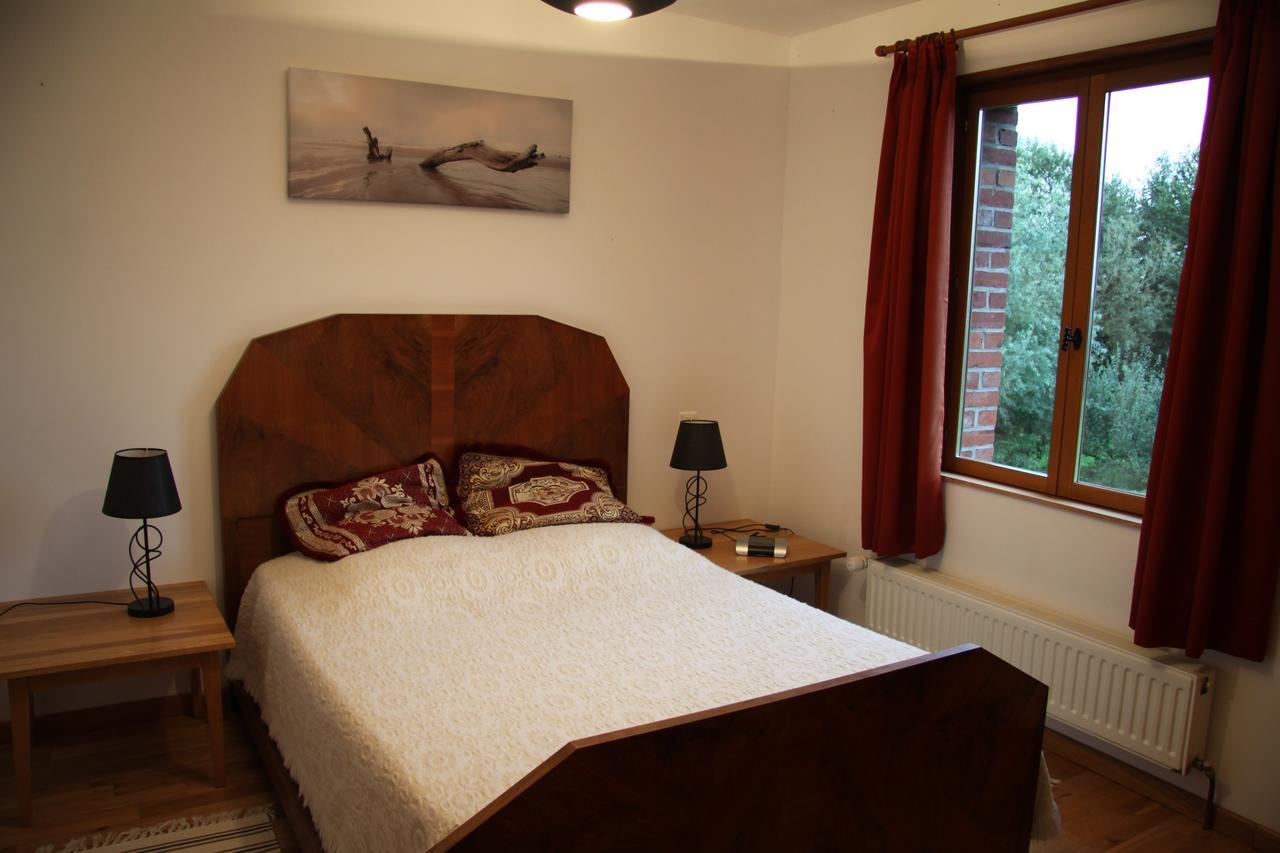 Hôtel Les Charmilles de Mormal Landrecies Quarto foto