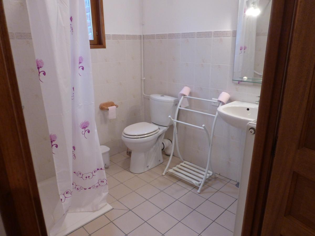 Hôtel Les Charmilles de Mormal Landrecies Quarto foto